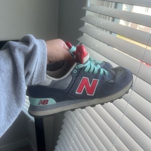 New balance 574